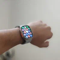 ساعت مچی هوشمند|ساعت|اندیمشک, |دیوار