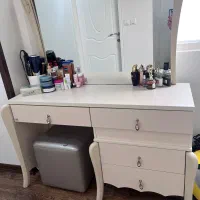 سرویس خواب|تخت و سرویس خواب|معصومیه, |دیوار