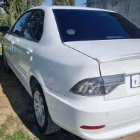 سمند سورن EF7|خودرو سواری و وانت|بندر ماهشهر, |دیوار