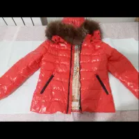 لباس گرم زنانه