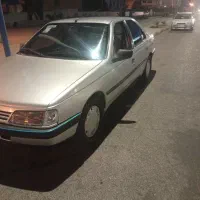 پژو ۸۴