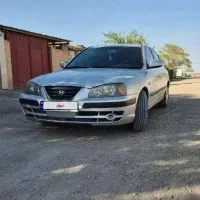 هیوندای آوانته