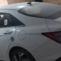 النتراصفر ۲۰۲۵ کرمان موتور