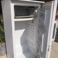 یخچال ۹ فوت( ایران پویا )کارکرده