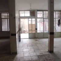 خانه ویلایی طبقه همکف