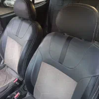 تیبا ۲مدل۴۰۰کم کار|خودرو سواری و وانت|نیشابور, مازول|دیوار