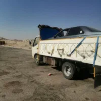 فروش کامیونت|خودرو سنگین|نقده, |دیوار