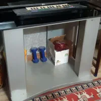 میز تلویزیون