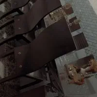 نهار خوری هشت نفره