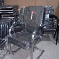 صندلی کنفرانس انتظار ثابت