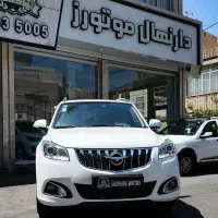هایما S7 پرو ۱۴۰۲