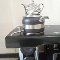کتری وقوری