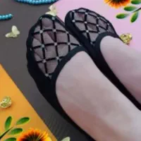 جوراب گیپوری ساق بلند|لباس|قم, علی آباد سعدگان|دیوار