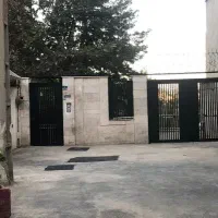 کلنگی پاسداران 209 متر