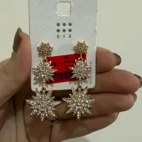 گوشواره|بدلیجات|بندر ماهشهر, |دیوار