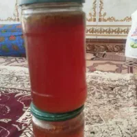 عسل کوهی صدرصد طبیعی
