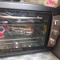 توستر نو|اجاق گاز و لوازم برقی پختوپز|کرمانشاه, |دیوار