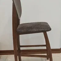 صندلی اپن(کانتر جزیره) ،کاملا سالم و بسیار محکم|میز و صندلی غذاخوری|گرمدره, |دیوار