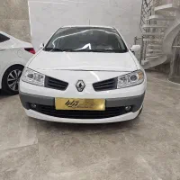 رنو مگان ۲۰۰۰ مدل ۹۱