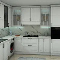 در ب کمد کابینت  با نازلترین قیمت در اسرع  وقت|مصالح و تجهیزات ساختمان|بیرجند, |دیوار