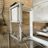 دستگاه تولید و بسته بندی پودر|ماشین‌آلات صنعتی|اشتهارد, |دیوار