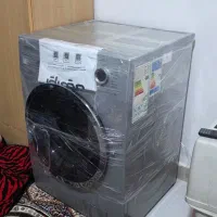 لباسشویی|ماشین لباسشویی و خشککن لباس|مسجد سلیمان, |دیوار