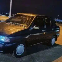 پراید مدل 81 فامنین|خودرو سواری و وانت|فامنین, |دیوار