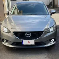 مزدا 6 بدون رنگ