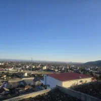 فروش یک قطعه زمین قابل ساخت در بام عباس آباد|فروش زمین و ملک کلنگی|عباسآباد, |دیوار