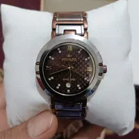 فروش ساعت مچی اورجینال اصلا استفاده نشده