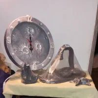 دکوری هایی که فضا رو لاکچری میکنن|صنایع دستی و سایر لوازم تزئینی|رشت, قاسمیه|دیوار