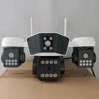 دوربین مداربسته بی سیم