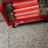 بخاری برقی درجه1|بخاری، هیتر، شومینه|نسیم‌شهر, |دیوار