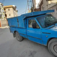 سایپا زامیاد