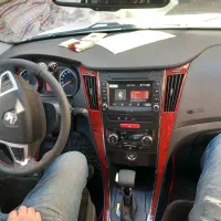 دنا پلاس اتوماتیک توربو اپشنال