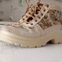 کفش کوهنوردی و زمستان سایز ۴۲