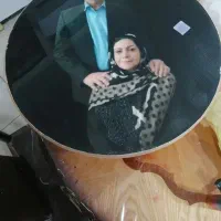 سفارش فوت رزین عکس و ساعت