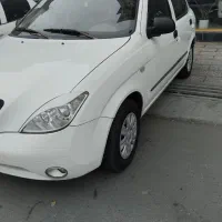 تیبا۲ بدون رنگ شاسیا سالم بشرط|خودرو سواری و وانت|پاکدشت, پاکدشت (مامازند)|دیوار