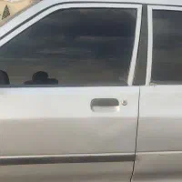 پراید مدل 90|خودرو سواری و وانت|داراب, |دیوار