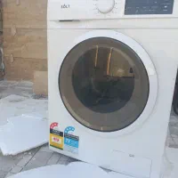 لباسشویی استرالیای|ماشین لباسشویی و خشککن لباس|جهرم, |دیوار