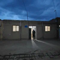 منزل ویلایی