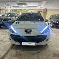 207 پاناروما دنده