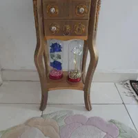 میز تلفن