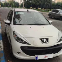 پژو ۲۰۷ tu3 در حد صفر تحویل دی 1403|خودرو سواری و وانت|رشت, بازار|دیوار