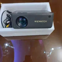 پروژکتور v10pro|تلویزیون و پروژکتور|مرند, |دیوار