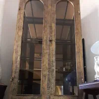 بوفه فرفورژه