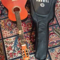 گیتار s10 به همراه کیف|گیتار، بیس، امپلیفایر|جهرم, |دیوار