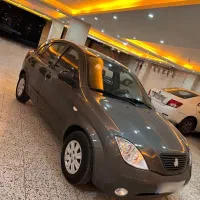 تیبا ۲ مدل ۱۴۰۱|خودرو سواری و وانت|فردیس, نسترن شرقی|دیوار