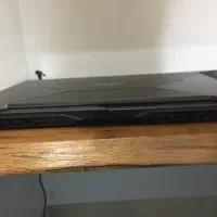 لپ تاپ تاف گیمینگ  lap top tuf gameing fx506h|رایانه همراه|تهران, منیریه|دیوار