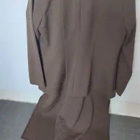 سرافون و کت سبز یشمی|لباس|بندر ماهشهر, |دیوار